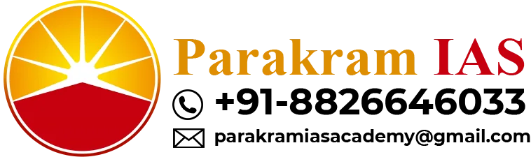 Parakram IAS