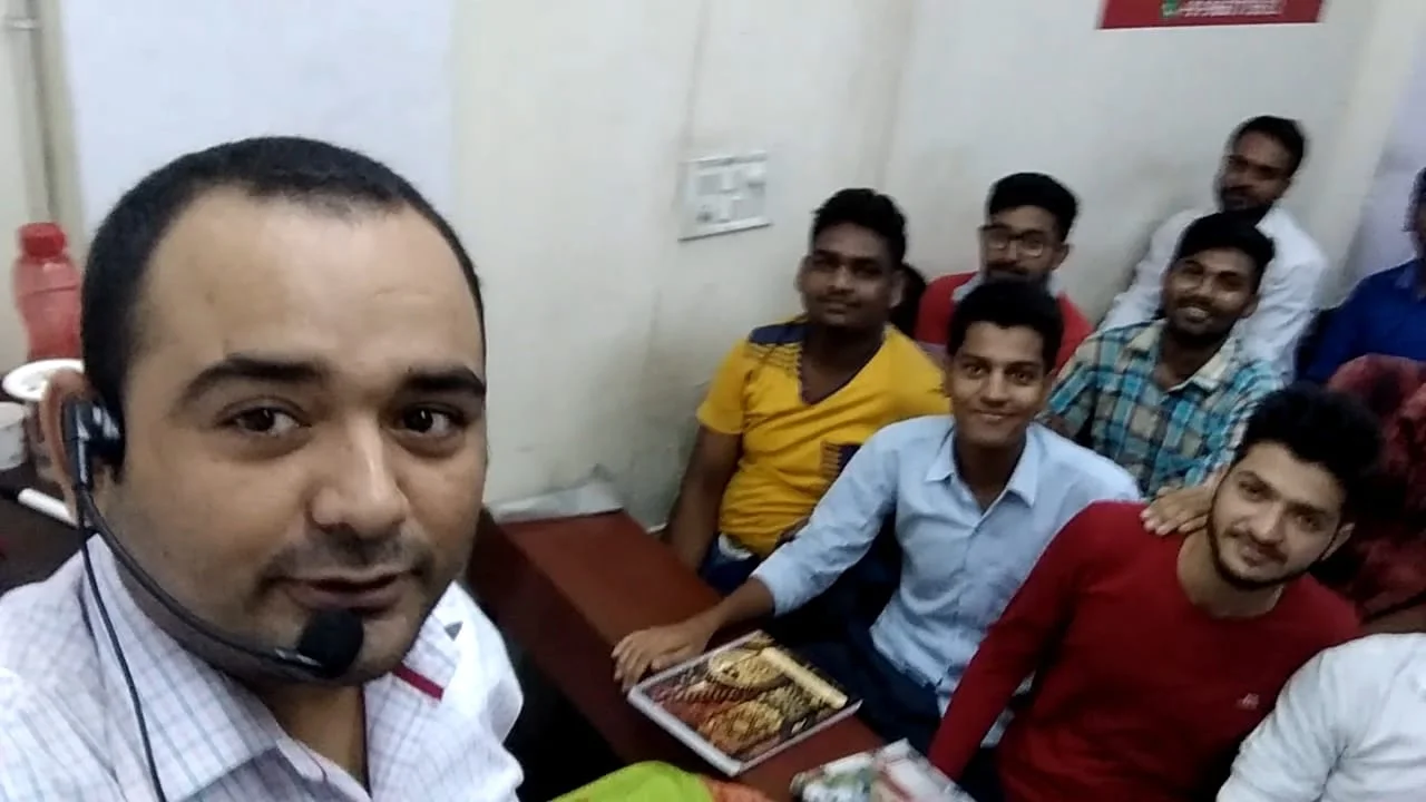 Parakram IAS