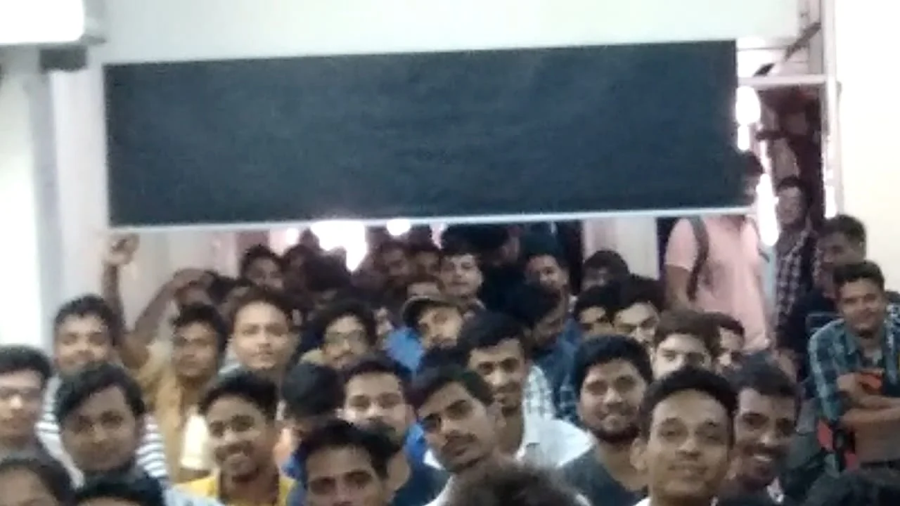 Parakram IAS
