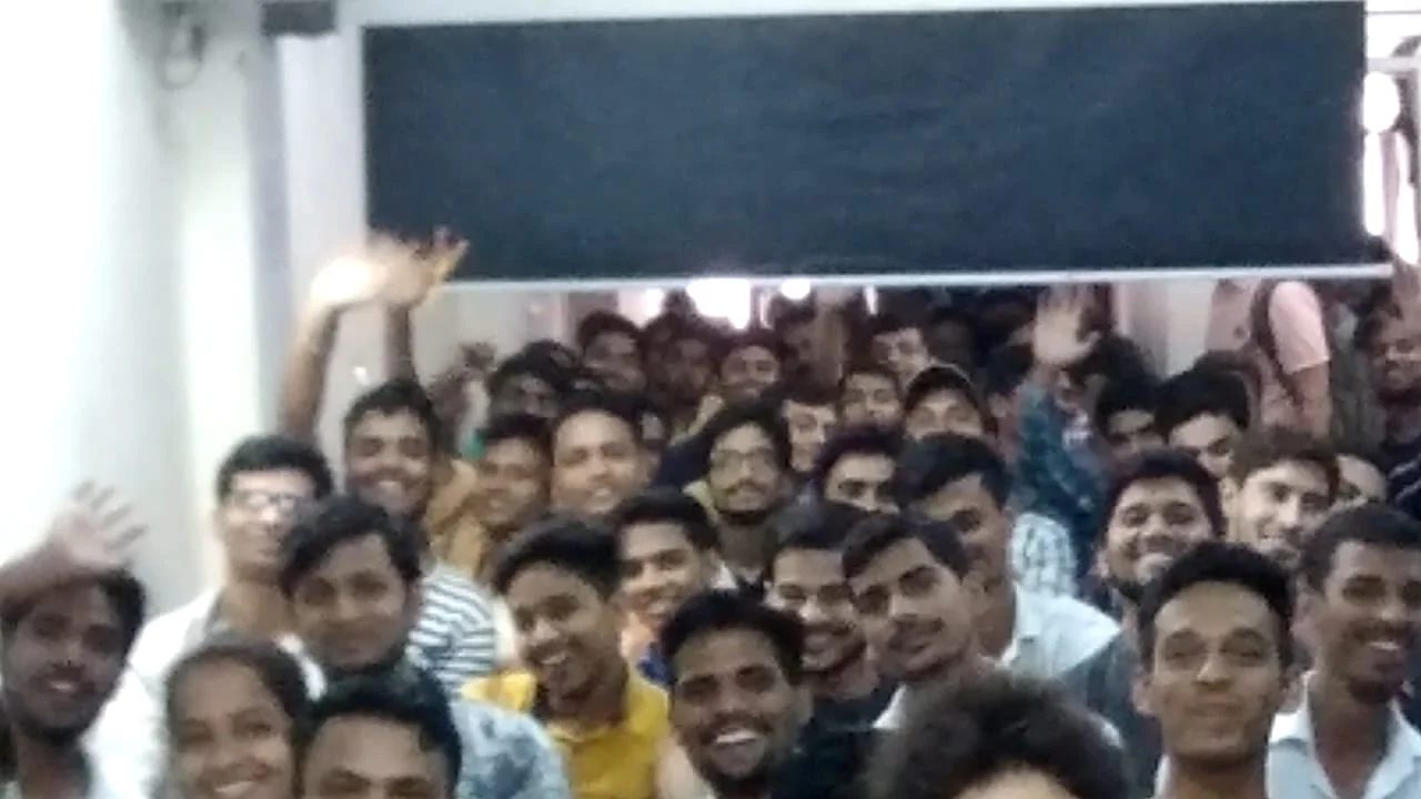 Parakram IAS