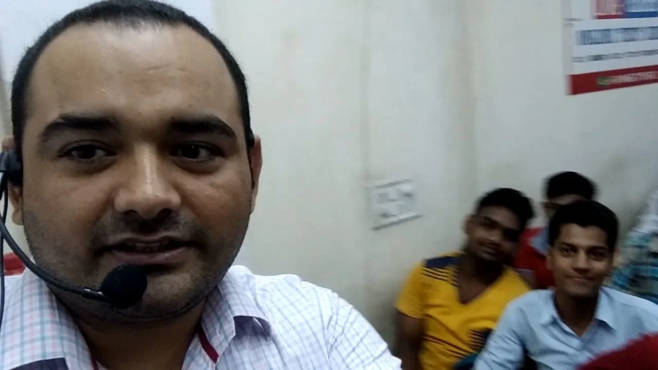 Parakram IAS