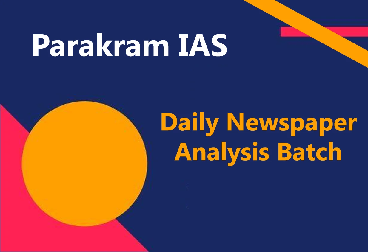 Daily Newspaper Analysis